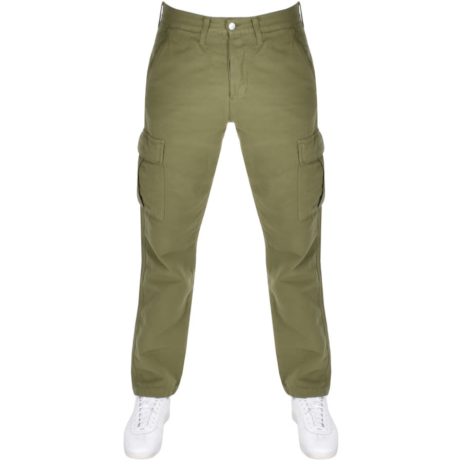 Alternative Image for ProductEdwin 45 Combat Trousers Green1